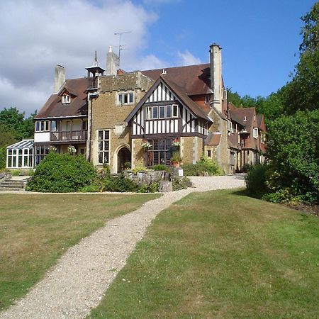 Farnham House Hotel Exterior foto