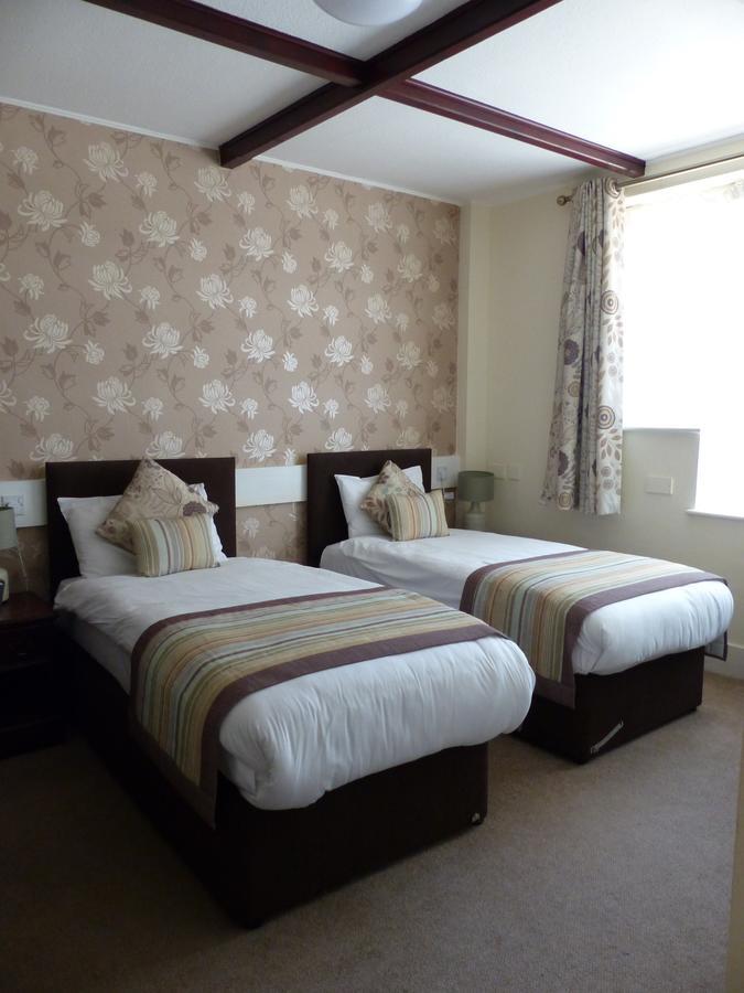 Farnham House Hotel Exterior foto